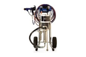 Merkur中壓噴涂系列